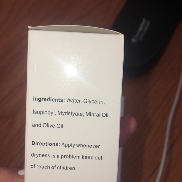 Lotion - Picture 3 of 4